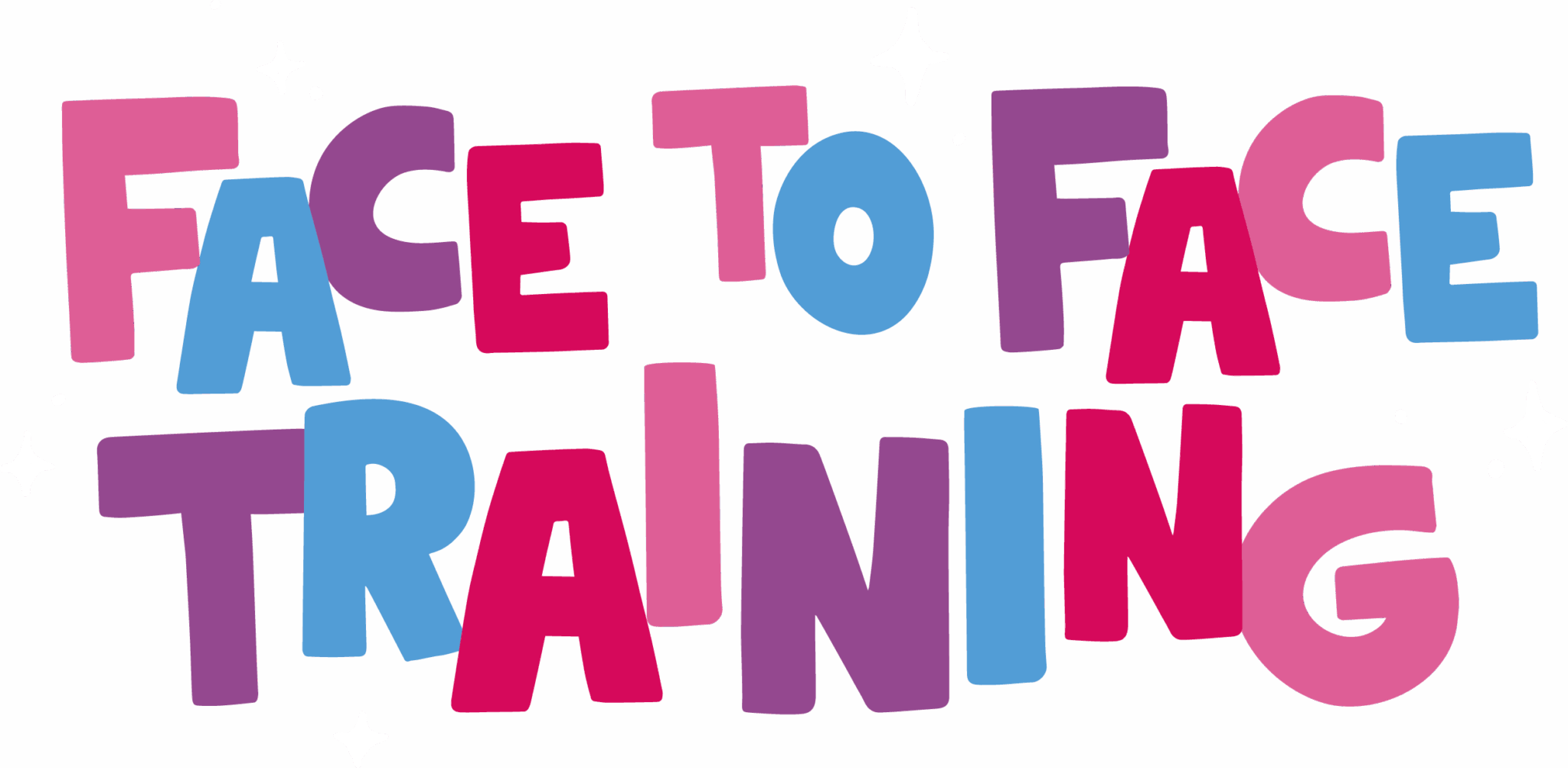 Face to Face Training - Cherry Training